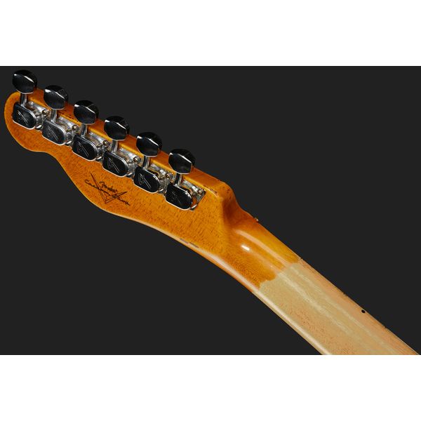 Fender '70s Tele Custom AII HR LTD