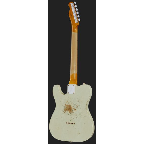 Fender '70s Tele Custom AII HR LTD