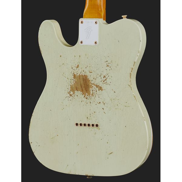 Fender '70s Tele Custom AII HR LTD