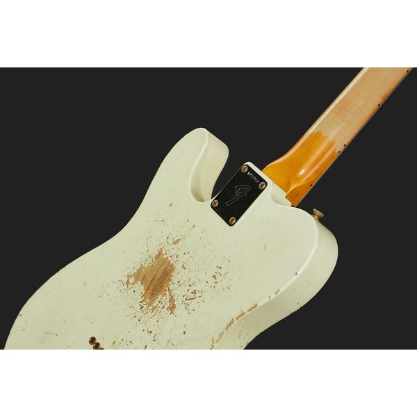 Fender '70s Tele Custom AII HR LTD