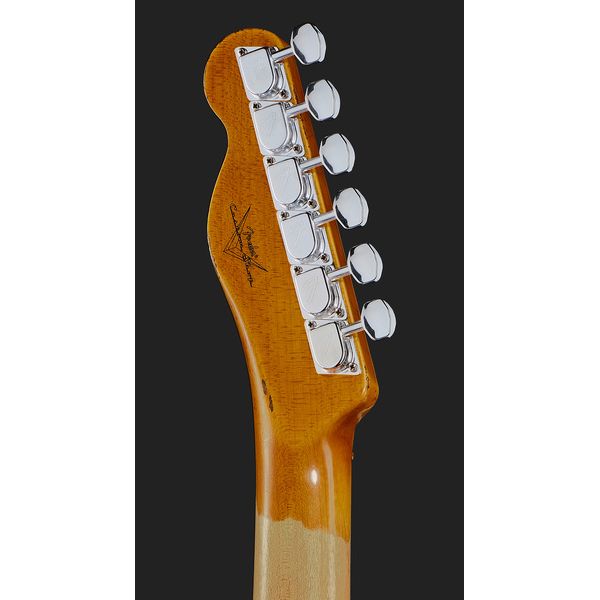 Fender '70s Tele Custom AII HR LTD