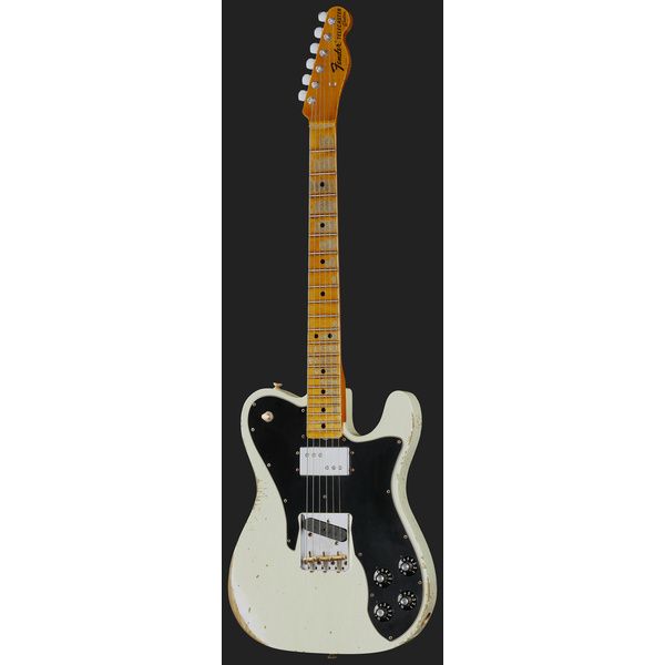 Fender '70s Tele Custom AII HR LTD