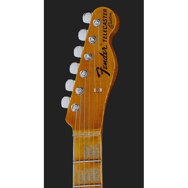 Fender '70s Tele Custom AII HR LTD