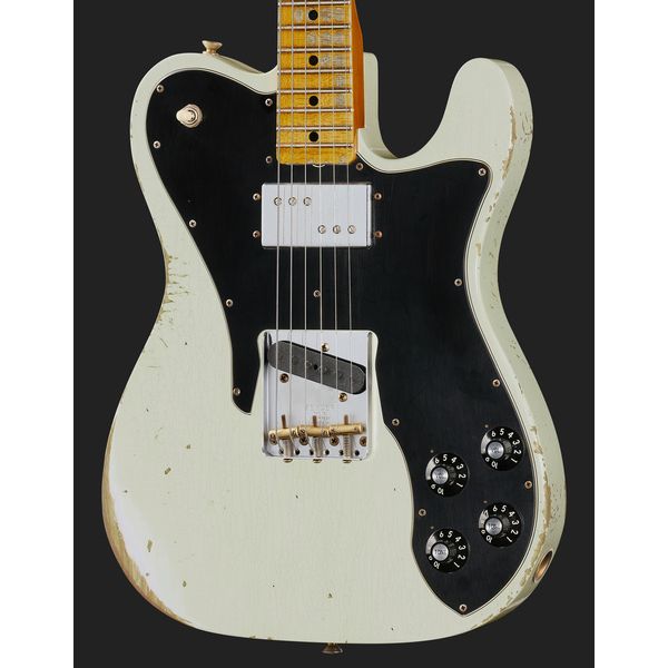 Fender '70s Tele Custom AII HR LTD