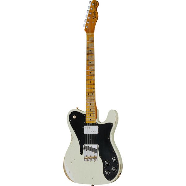 Fender '70s Tele Custom AII HR LTD
