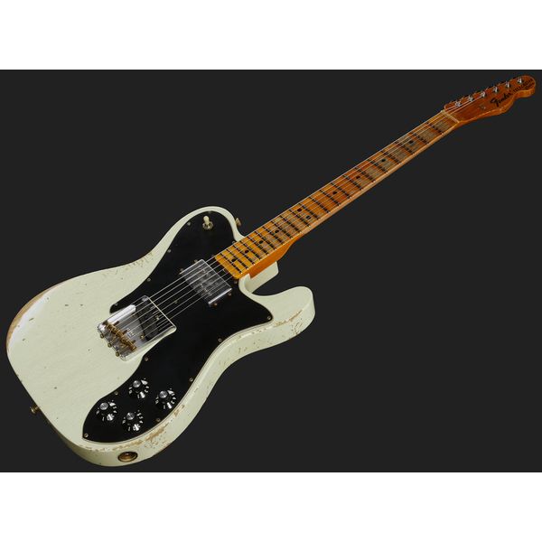 Fender '70s Tele Custom AII HR LTD