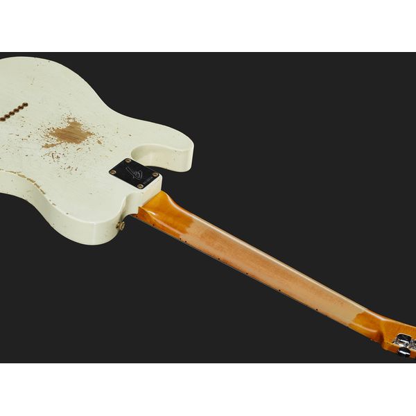 Fender '70s Tele Custom AII HR LTD