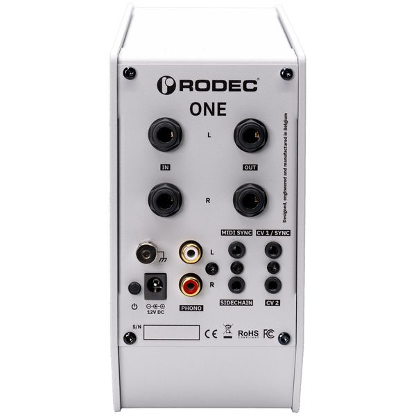 Rodec One