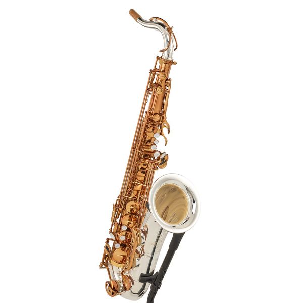 Forestone GX Colors Silver Cognac Tenor