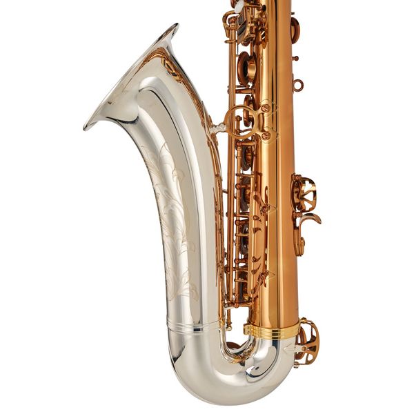 Forestone GX Colors Silver Cognac Tenor