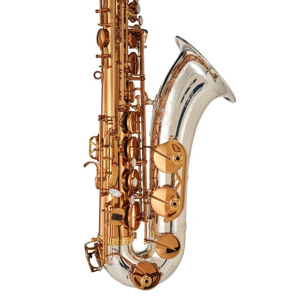 Forestone GX Colors Silver Cognac Tenor