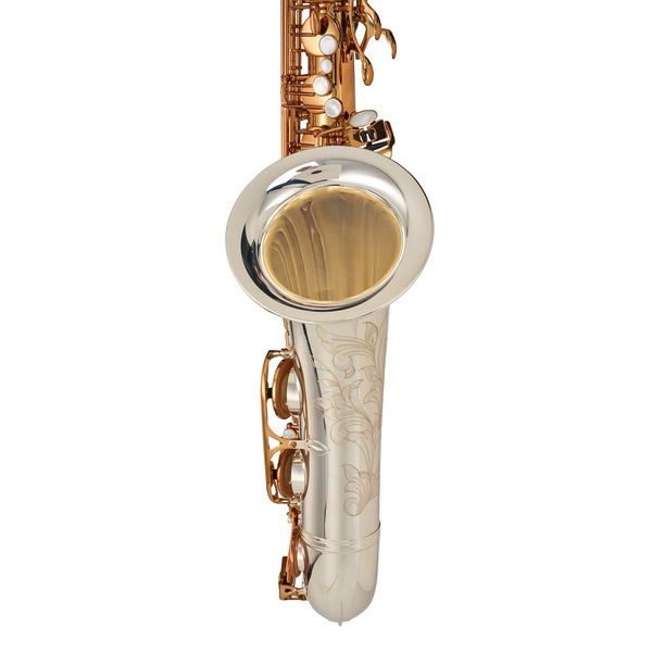 Forestone GX Colors Silver Cognac Tenor