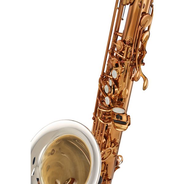 Forestone GX Colors Silver Cognac Tenor