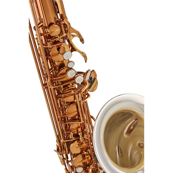 Forestone GX Colors Silver Cognac Tenor