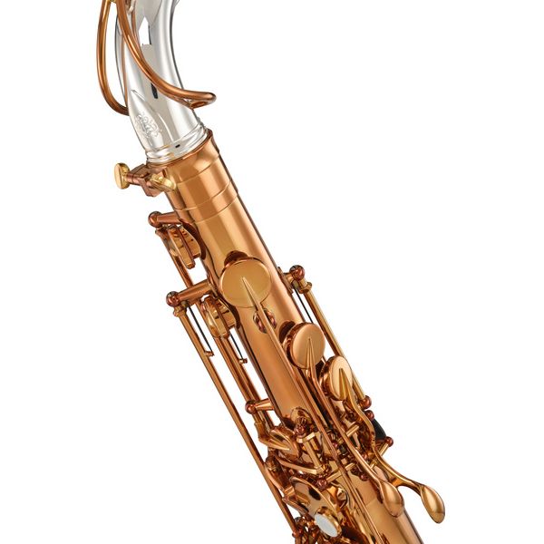 Forestone GX Colors Silver Cognac Tenor
