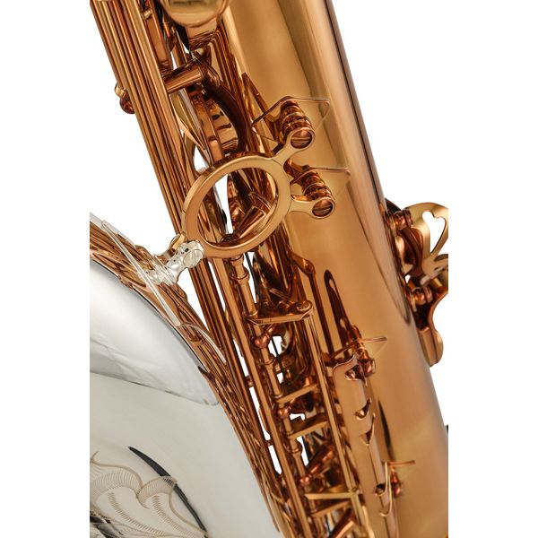 Forestone GX Colors Silver Cognac Tenor
