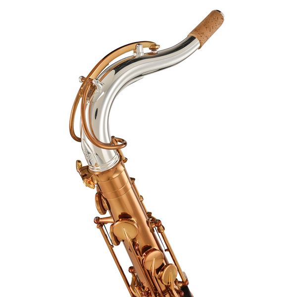Forestone GX Colors Silver Cognac Tenor