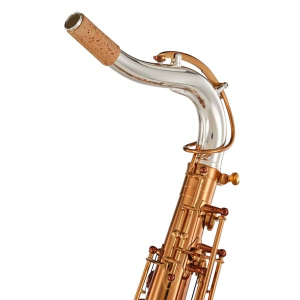 Forestone GX Colors Silver Cognac Tenor