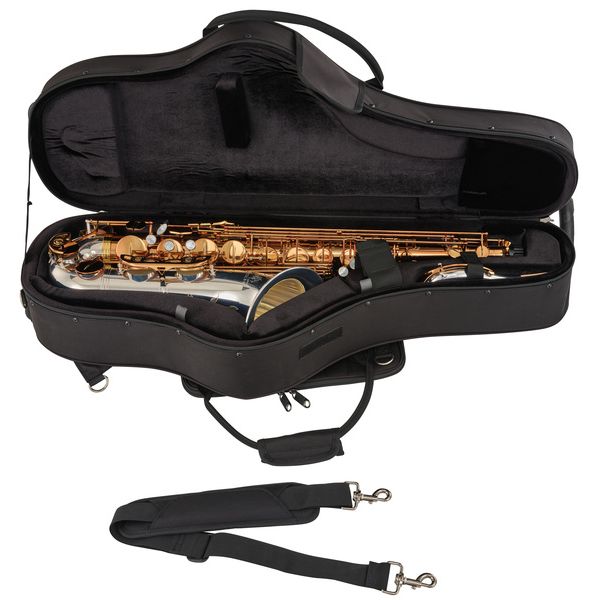 Forestone GX Colors Silver Cognac Tenor