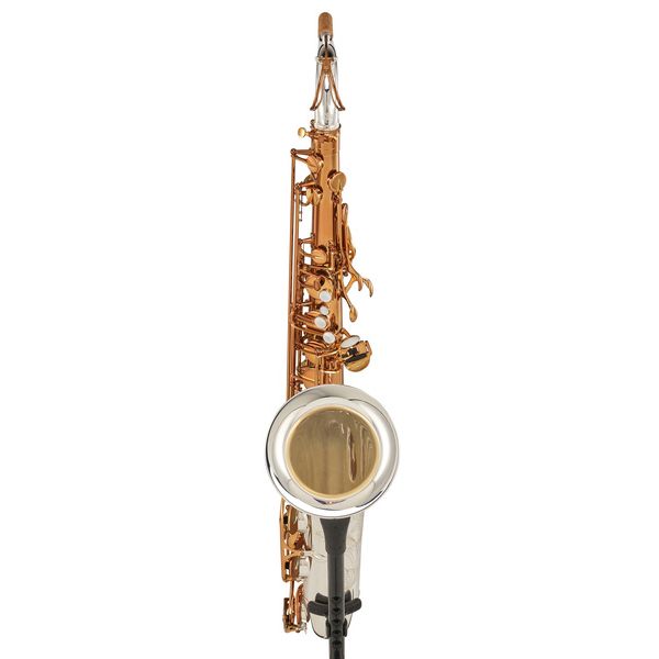 Forestone GX Colors Silver Cognac Tenor