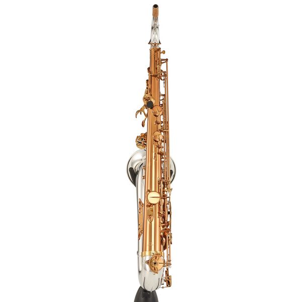 Forestone GX Colors Silver Cognac Tenor