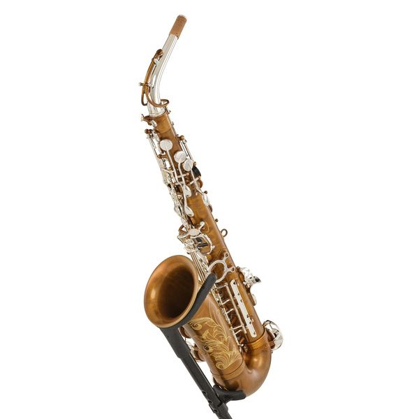 Forestone GX Colors Silver Vintage Alto