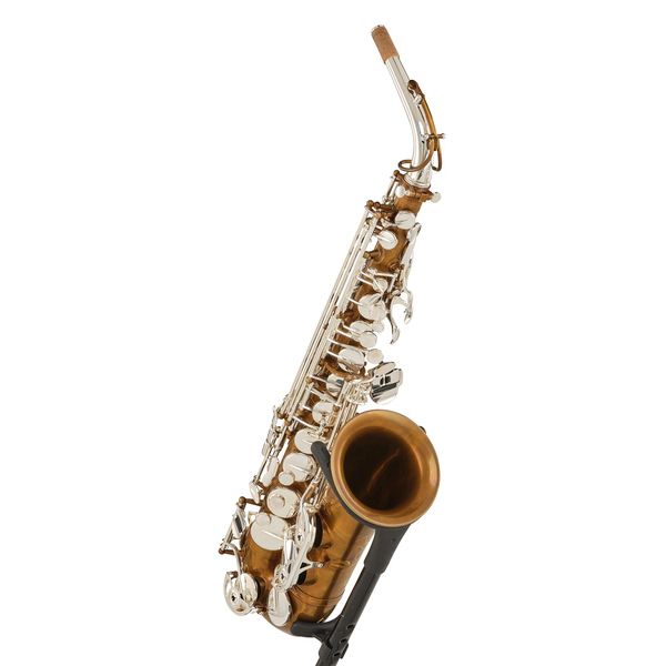 Forestone GX Colors Silver Vintage Alto