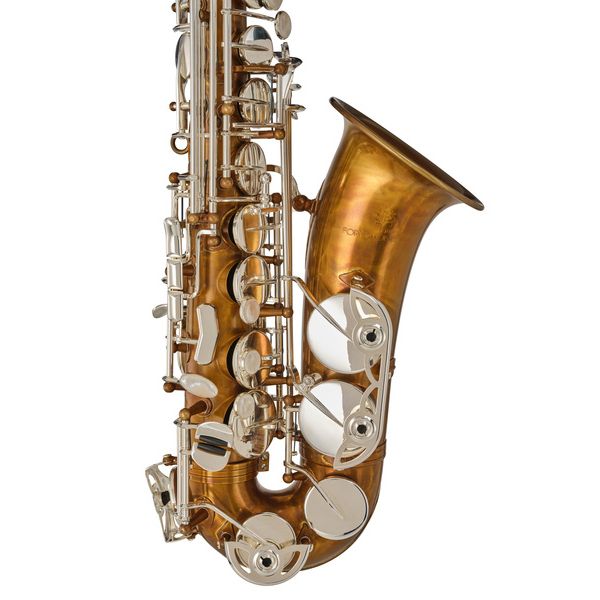 Forestone GX Colors Silver Vintage Alto