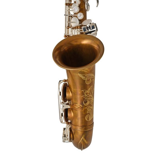 Forestone GX Colors Silver Vintage Alto