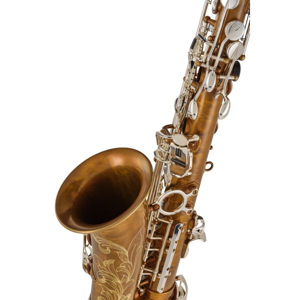 Forestone GX Colors Silver Vintage Alto