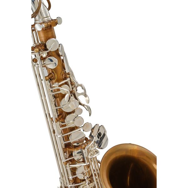 Forestone GX Colors Silver Vintage Alto