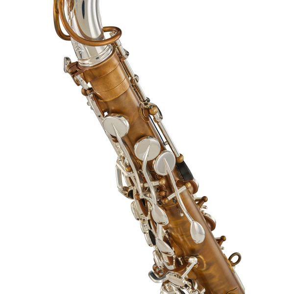 Forestone GX Colors Silver Vintage Alto