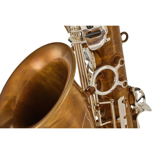 Forestone GX Colors Silver Vintage Alto