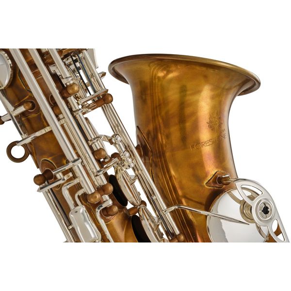 Forestone GX Colors Silver Vintage Alto