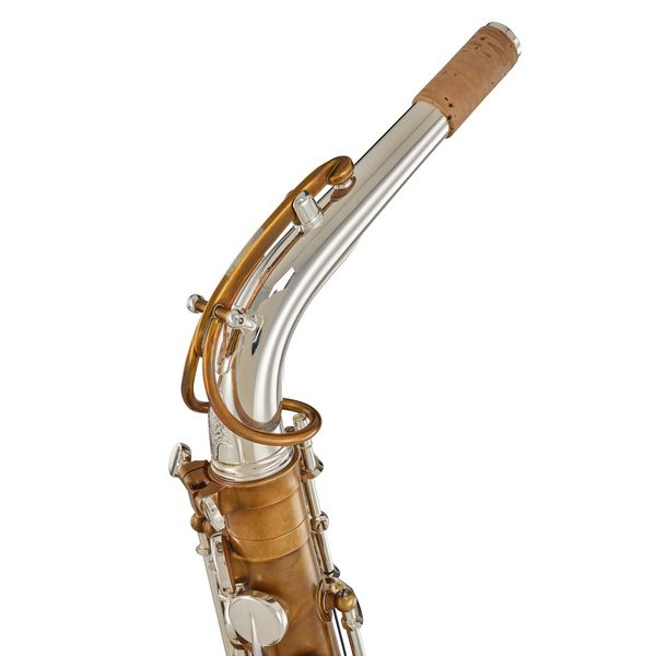 Forestone GX Colors Silver Vintage Alto