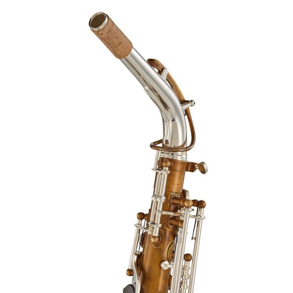 Forestone GX Colors Silver Vintage Alto