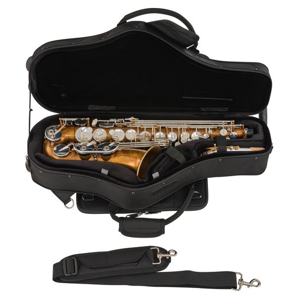 Forestone GX Colors Silver Vintage Alto