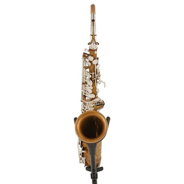Forestone GX Colors Silver Vintage Alto