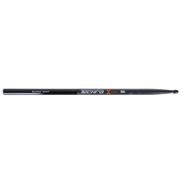Techra XCarb 5A Supergrip