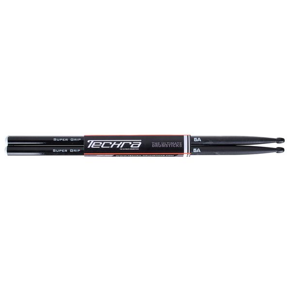 Techra XCarb 5A Supergrip