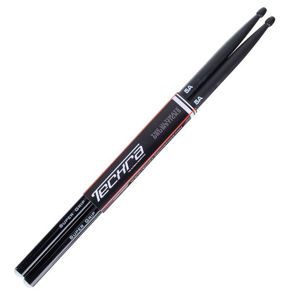 Techra XCarb 5A Supergrip