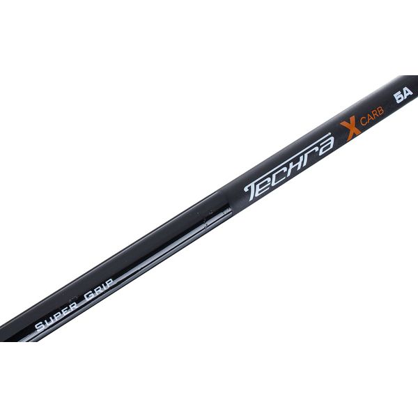 Techra XCarb 5A Supergrip