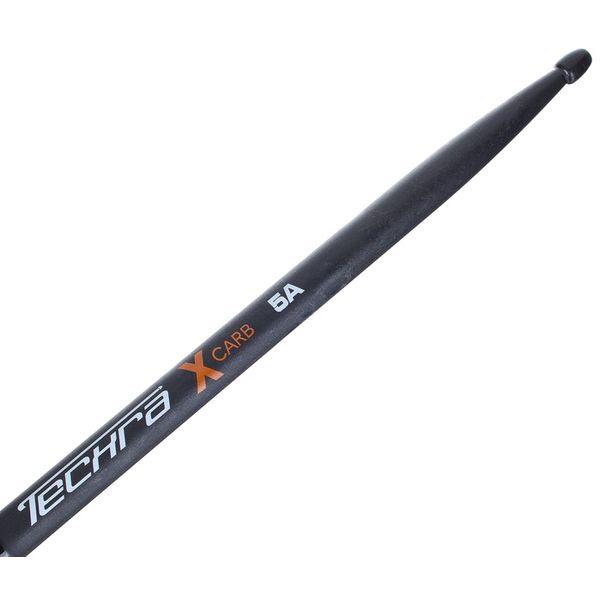 Techra XCarb 5A Supergrip