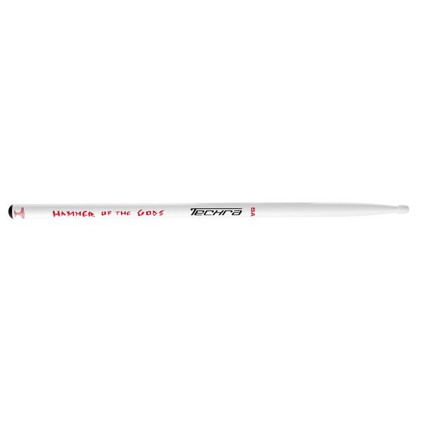 Techra Hammer of the Gods 5A White