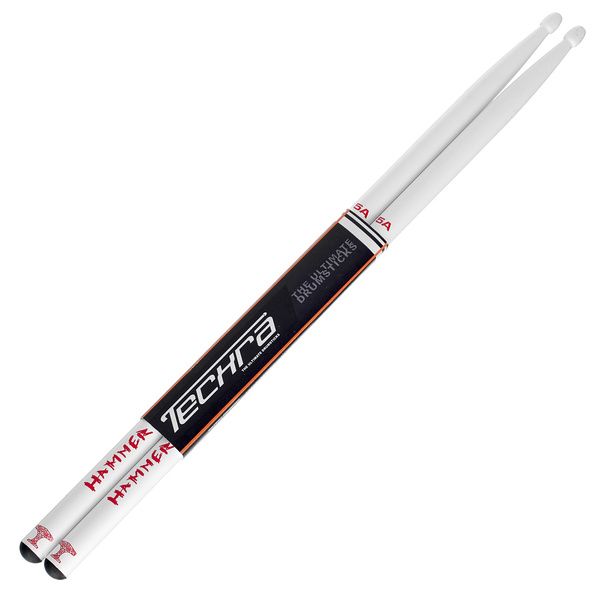 Techra Hammer of the Gods 5A White