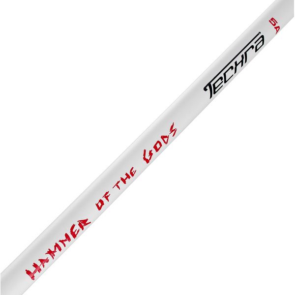 Techra Hammer of the Gods 5A White