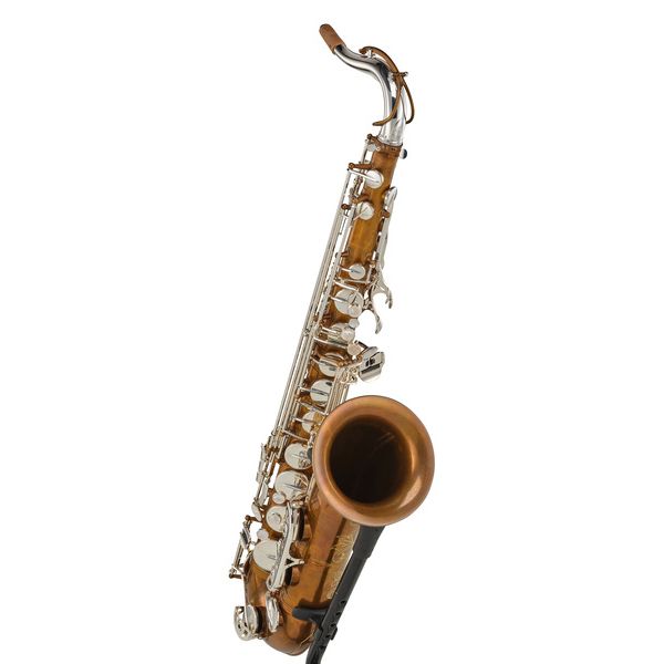 Forestone GX Colors Silver Vintage Tenor