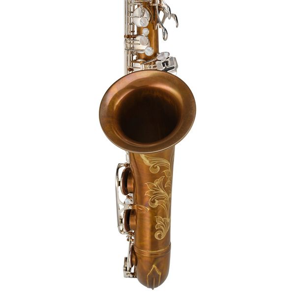 Forestone GX Colors Silver Vintage Tenor