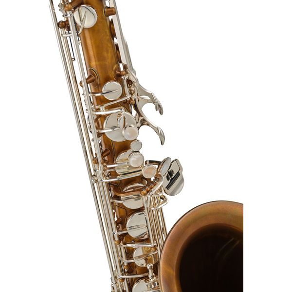 Forestone GX Colors Silver Vintage Tenor