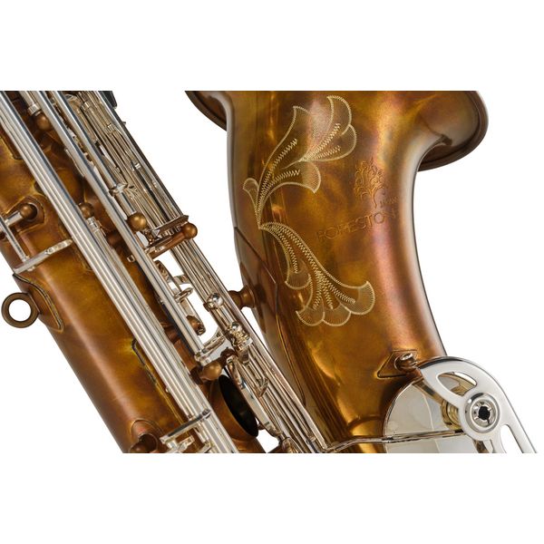 Forestone GX Colors Silver Vintage Tenor